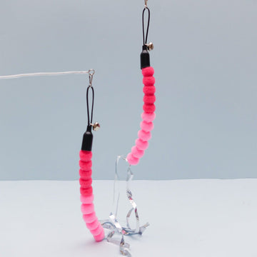 ZOOAHPET Drunken Worm Cat Teaser Wand - BORINGTHINGS