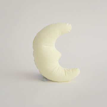 OURS LIPPU New Moon Cushion