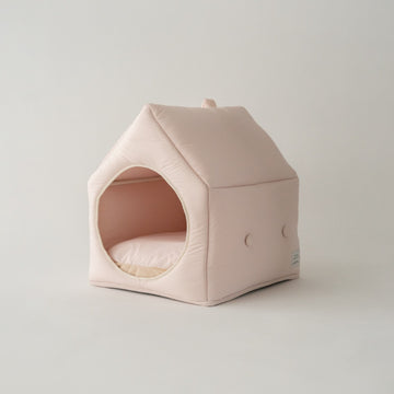 OURS LIPPU Informal House (Soft Pink)
