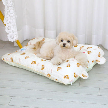 RITOGATO Rayon Bumper Cool Mat