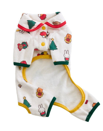 NOUTTI Christmas Miffy All - In - One - BORINGTHINGS