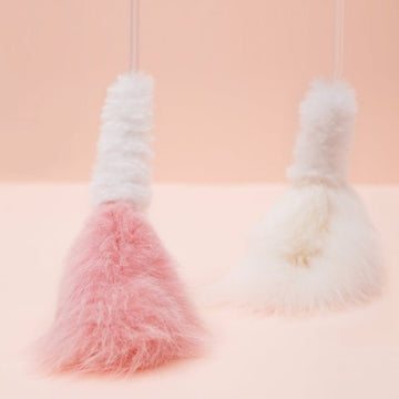 ZOOAHPET Tongue Out Skewer Cat Teaser Toy - BORINGTHINGS