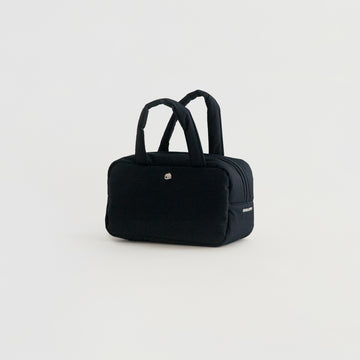 OURS LIPPU Square Cooler Bag (Navy)