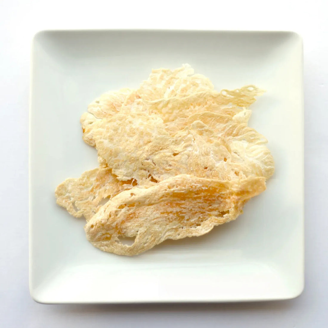 INUNOICHINICHI Aritadori Chicken Crisps (20g)