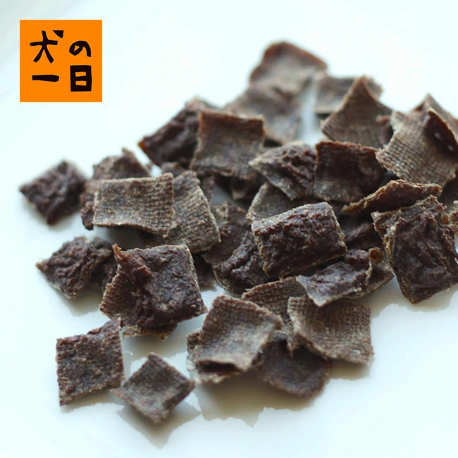 INUNOICHINICHI Horse Meat Bites (20g)