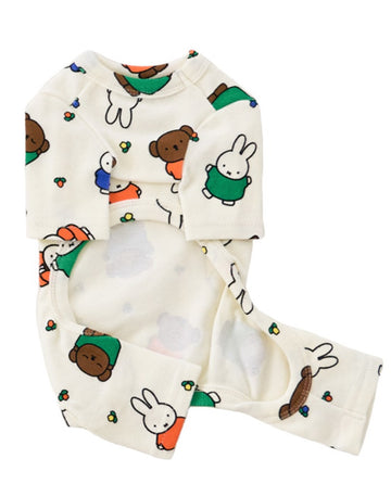 NOUTTI Big Miffy & Boris All-In-One