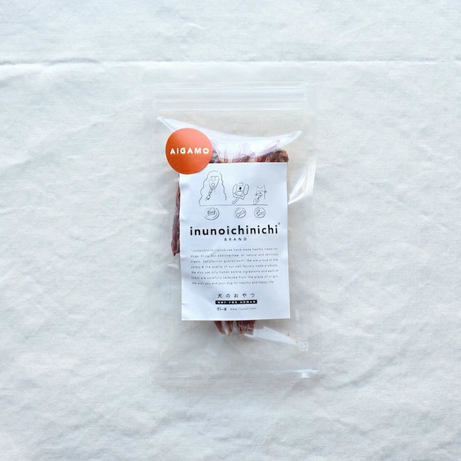 INUNOICHINICHI Duck Breast (30g)