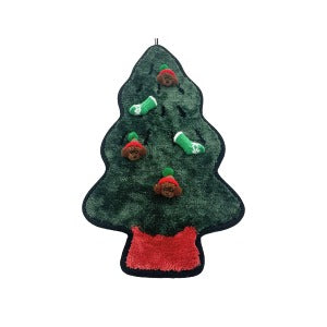 JUMINE Ho-Du Christmas Tree Ornament