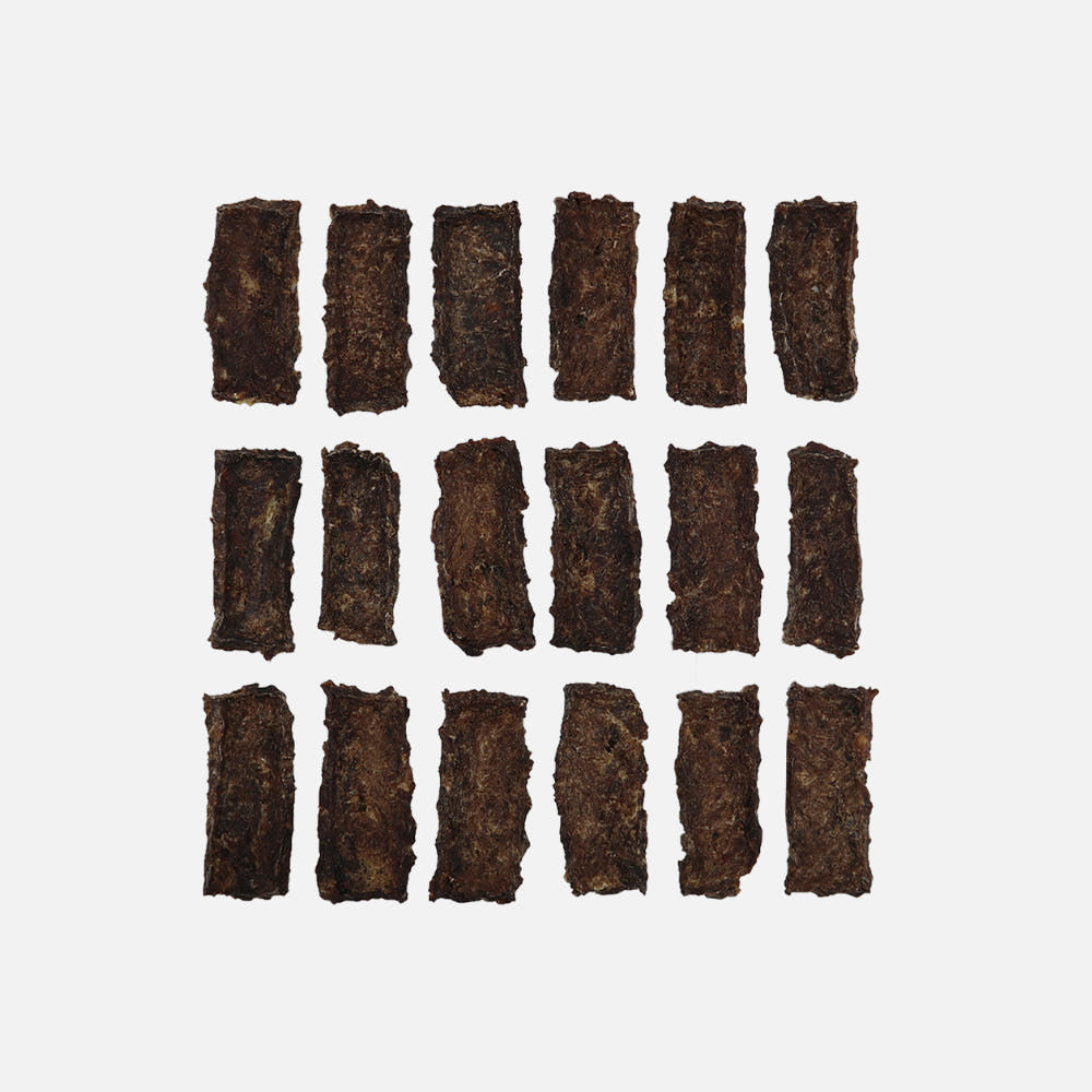 GOWITHTAIL Horse Crunchips (85g)