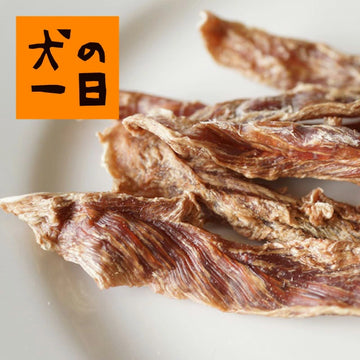 INUNOICHINICHI Duck Breast (30g)