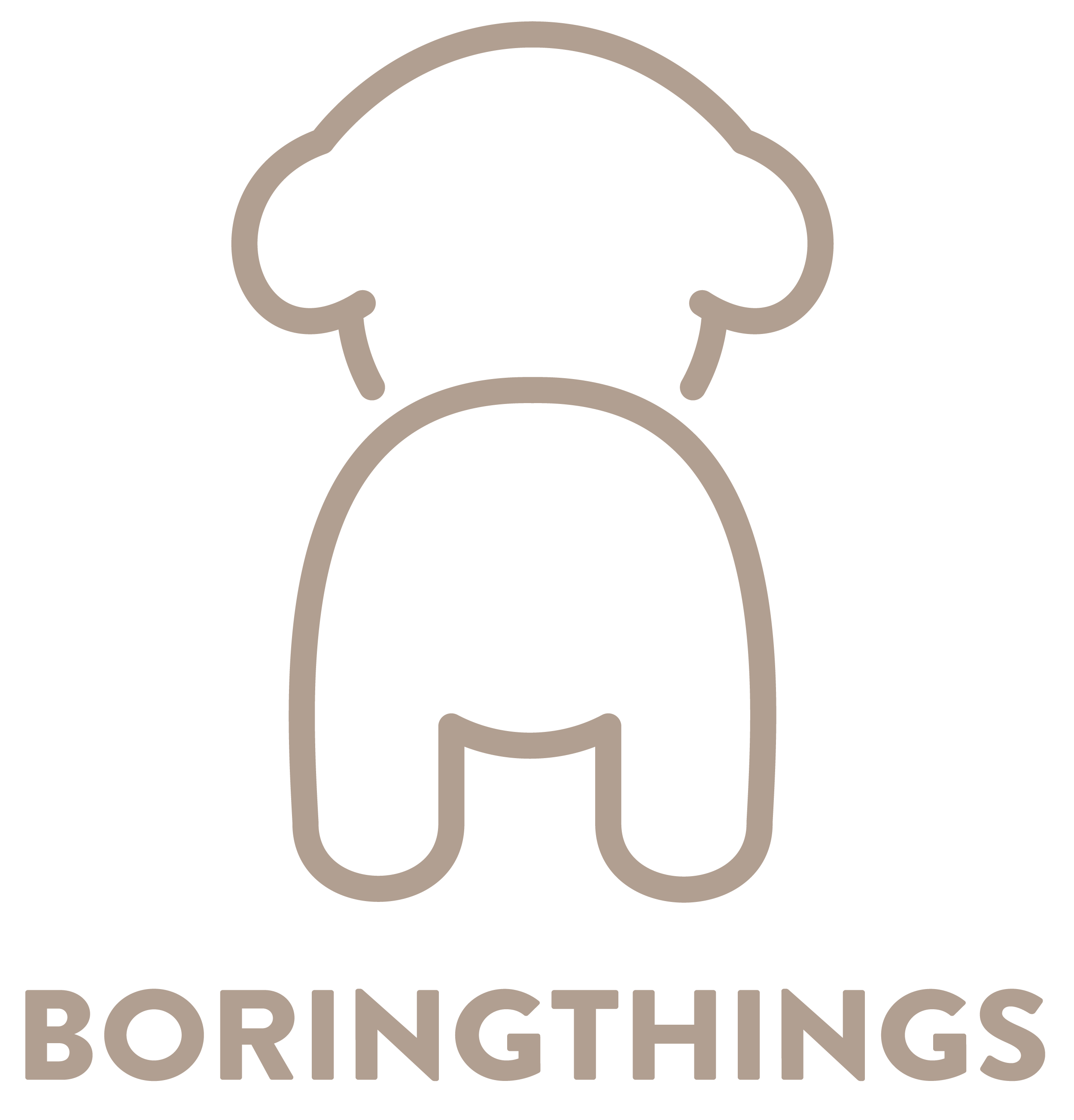 BORINGTHINGS 