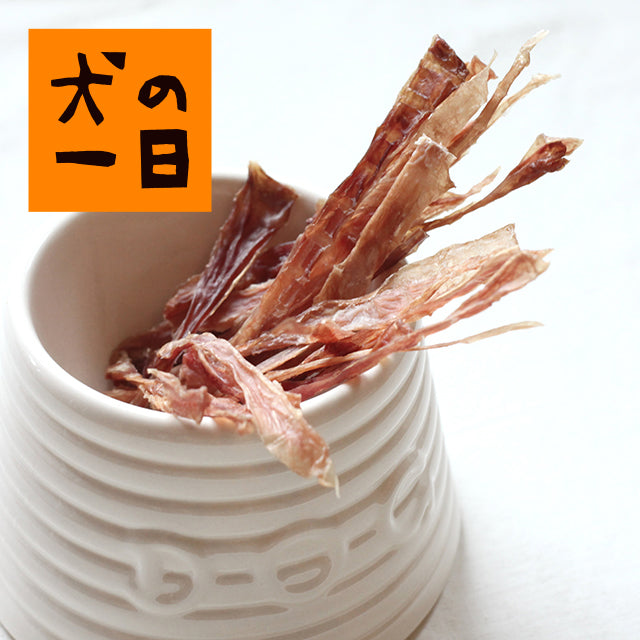 INUNOICHINICHI Kumamoto Koshin Pork Stomach (25g)