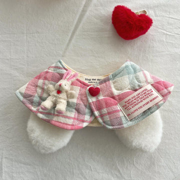 HUGMEMORE Bebe Bunny Cape