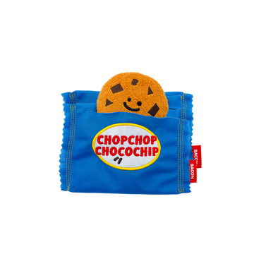 BACON Chocolate Chip Cookie Toy