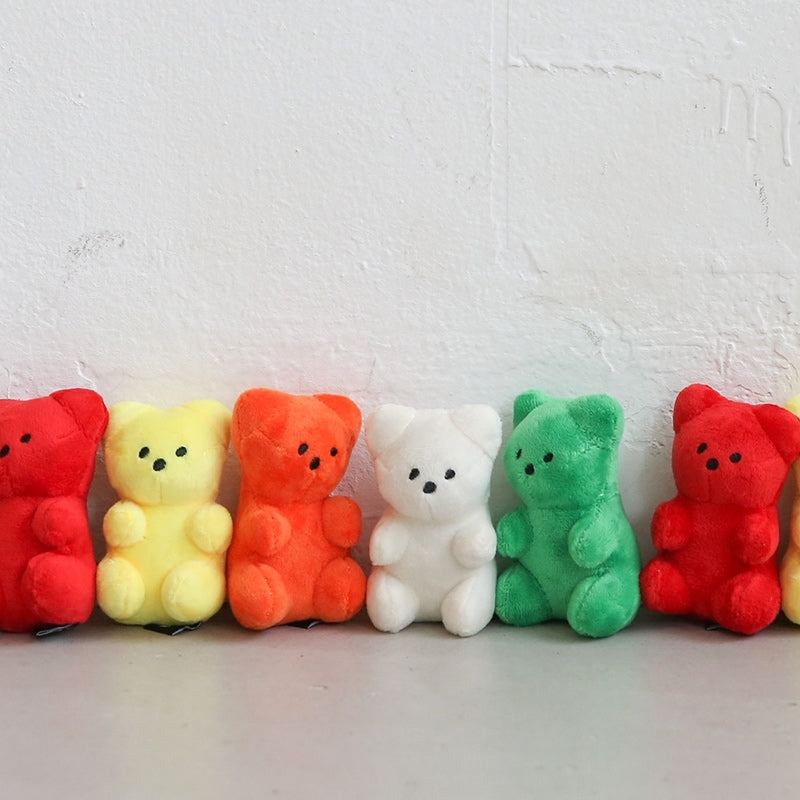 BITE ME Jelly Bear Toy (Beep)