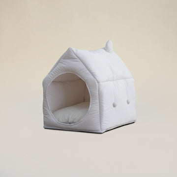 OURS LIPPU Informal House (White)