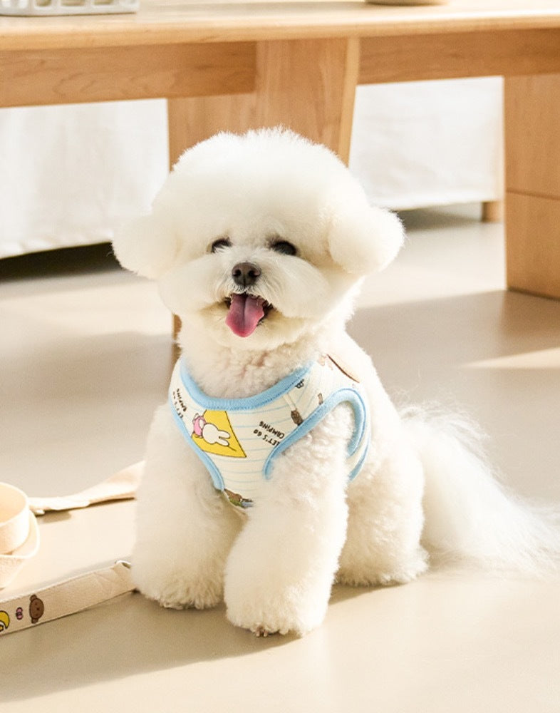 NOUTTI Camping Miffy Harness