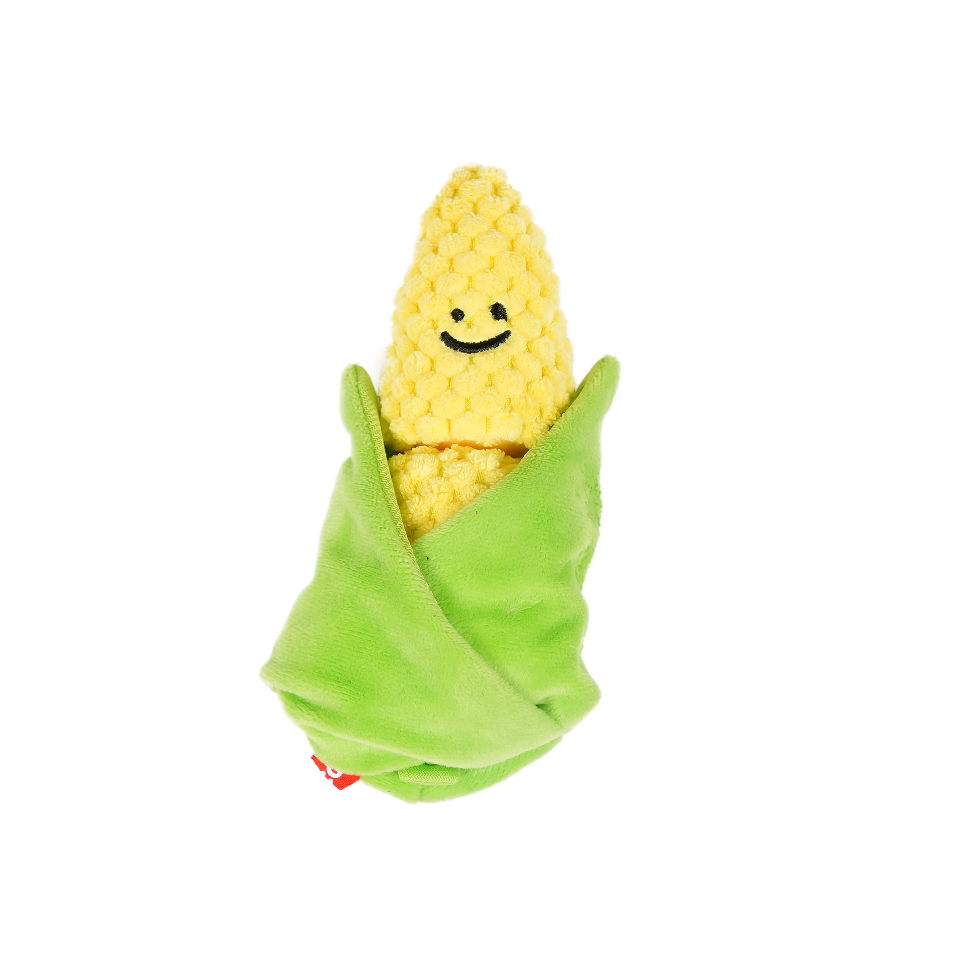 BACON Sweet Corn Friends Toy