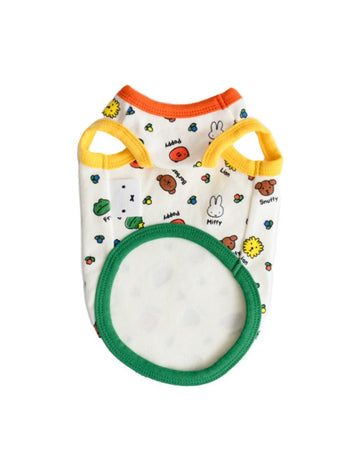 NOUTTI Miffy & Friends Sleeveless