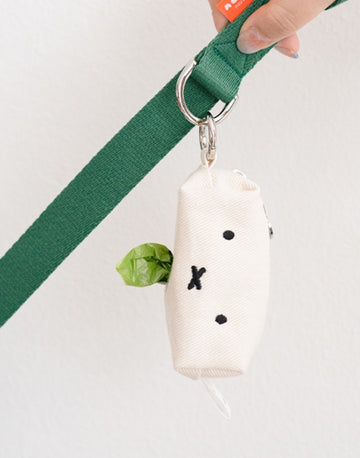 NOUTTI Miffy & Boris Poop Bag Pouch