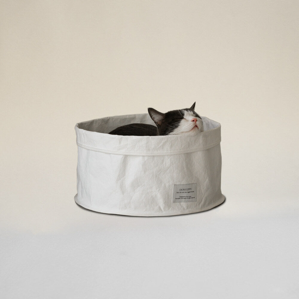 OURS LIPPU Cat Sleep Bag