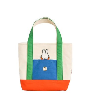 NOUTTI Miffy Walk Bag