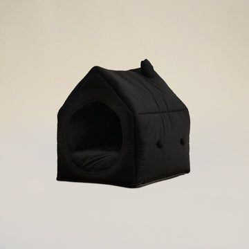 OURS LIPPU Informal House (Black)