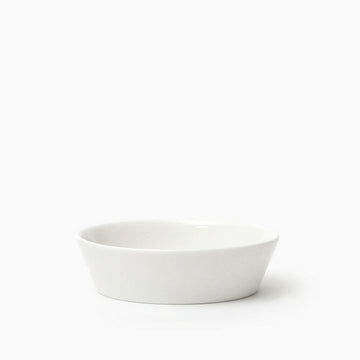 INHERENT Oreo Porcelain Bowl