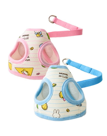 NOUTTI Camping Miffy Harness