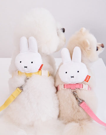 NOUTTI Miffy Poop Bag Harness