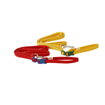 THESALLYSLAW High Teen Leash