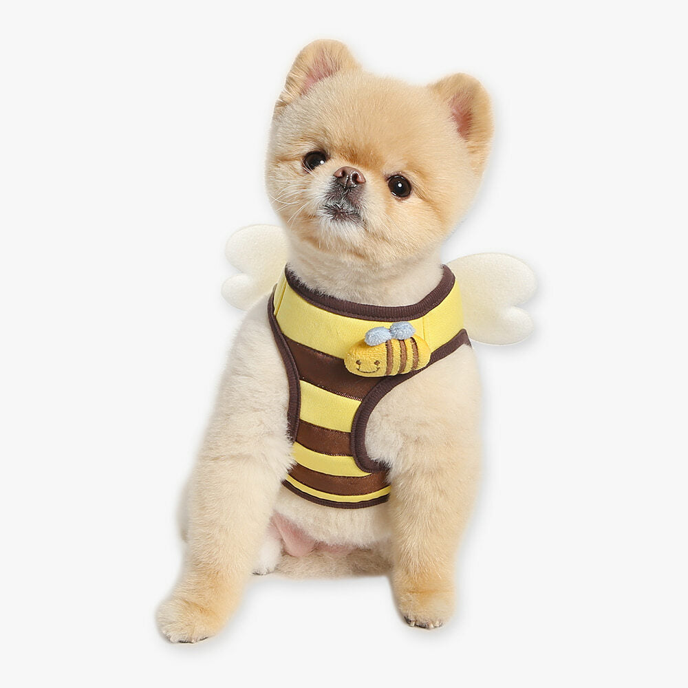 ITS DOG Bee Harness