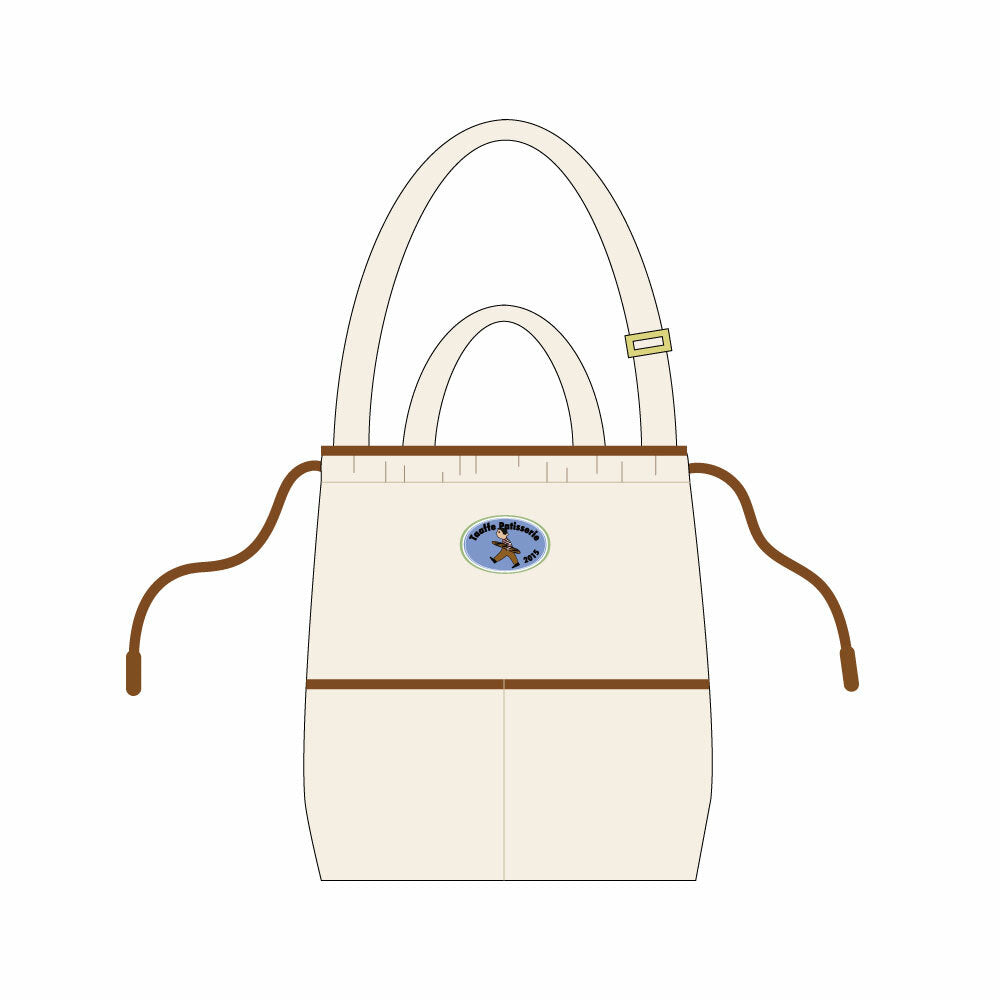 TAAFFE Baguette Bag