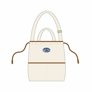 TAAFFE Baguette Bag