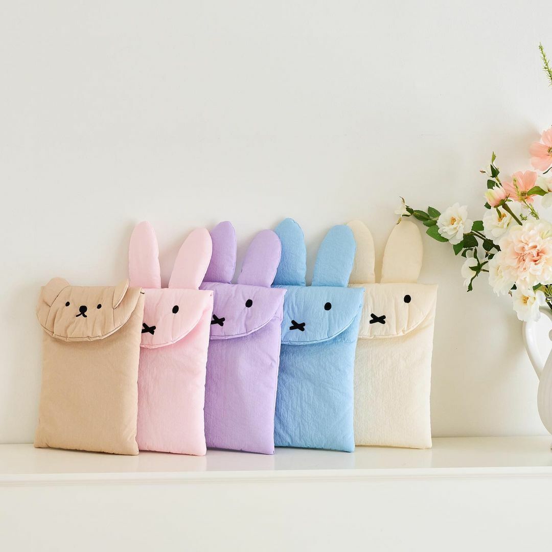 NOUTTI Miffy & Boris Ice Pouch