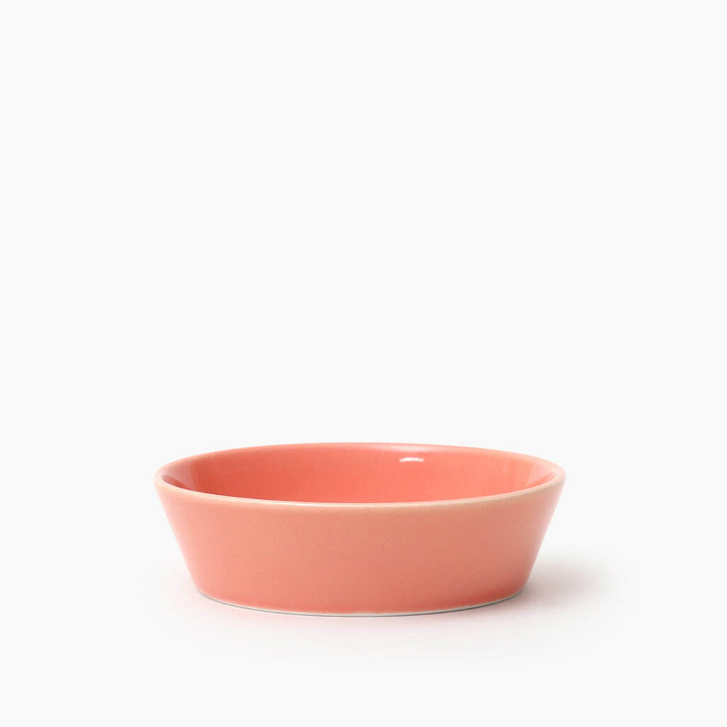 INHERENT Oreo Porcelain Bowl