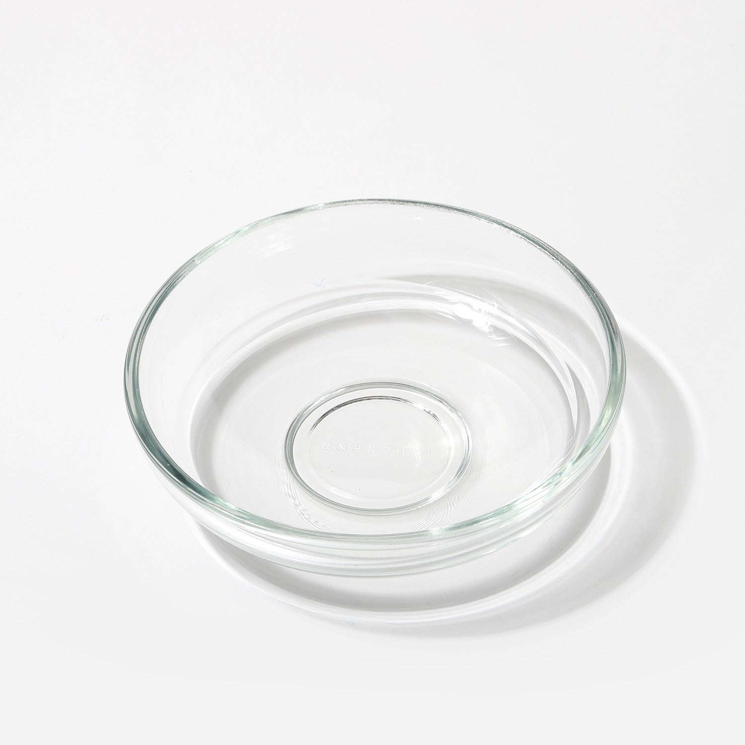 INHERENT Oreo Glass Bowl