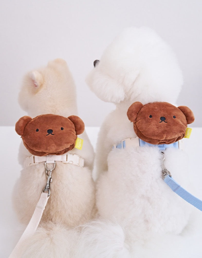 NOUTTI Miffy Boris Poop Bag Harness