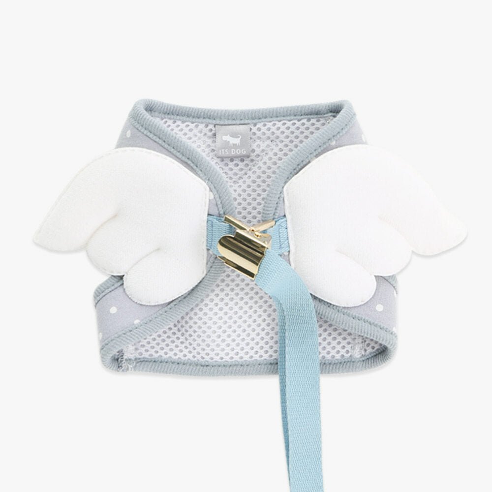 ITS DOG Sweetie Angel Harness