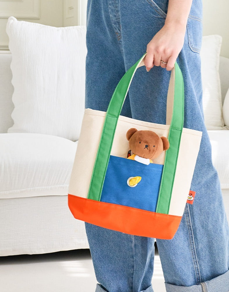 NOUTTI Miffy Walk Bag