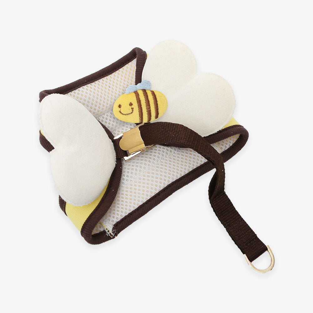 ITS DOG Bee Harness